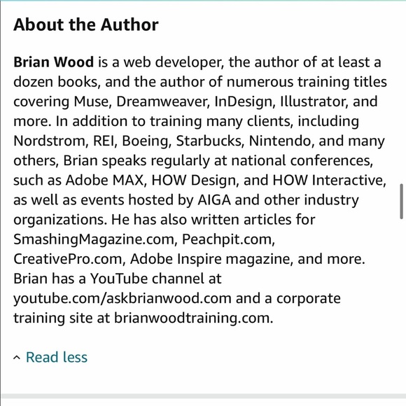 Adobe Illustrator CC Classroom in a book 2017 - Picture 4 of 5